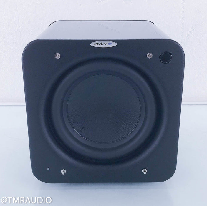 Velodyne SPL-1000R Powered Subwoofer