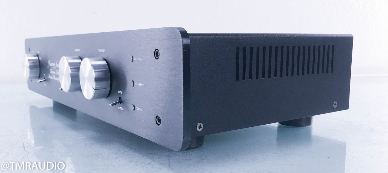 Herron Audio VTSP-1 Tube Stereo Preamplifier