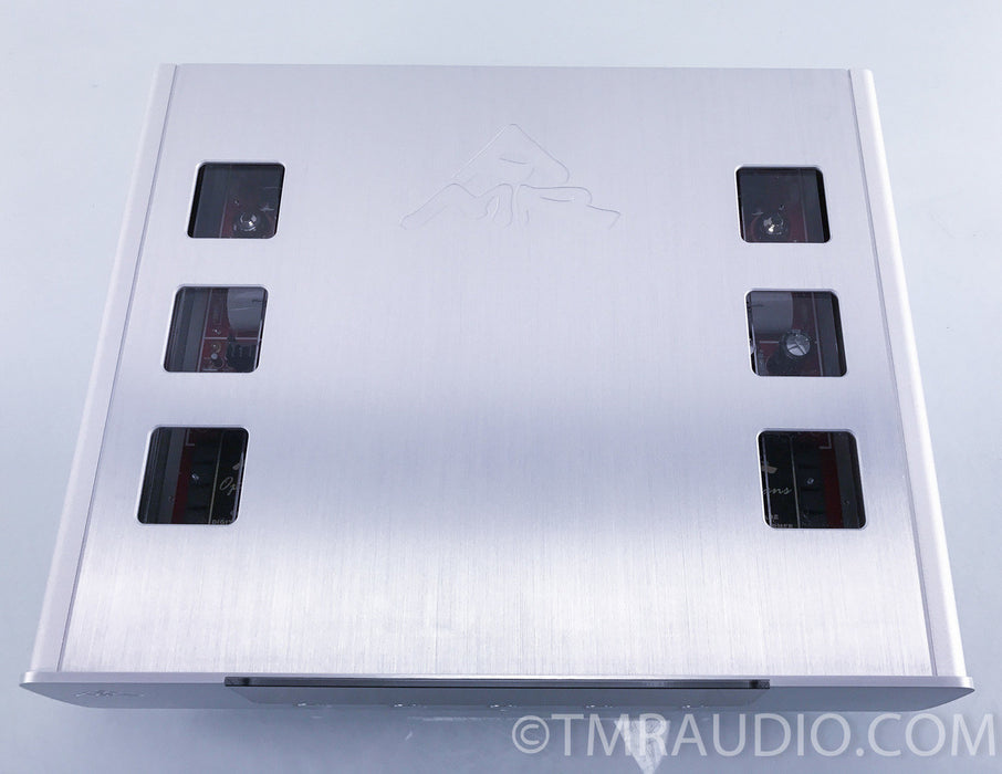 Abbingdon Music Research DP-777
