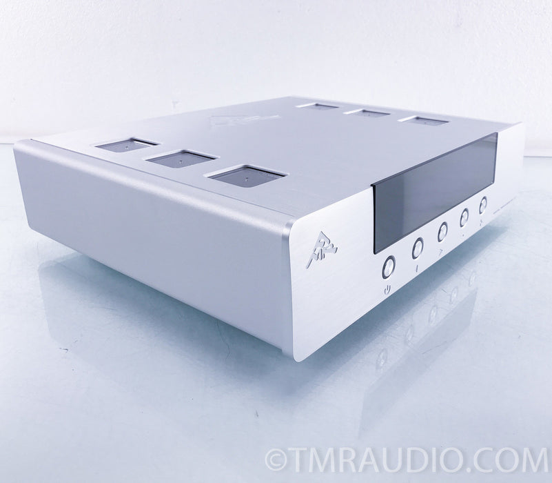 Abbingdon Music Research DP-777