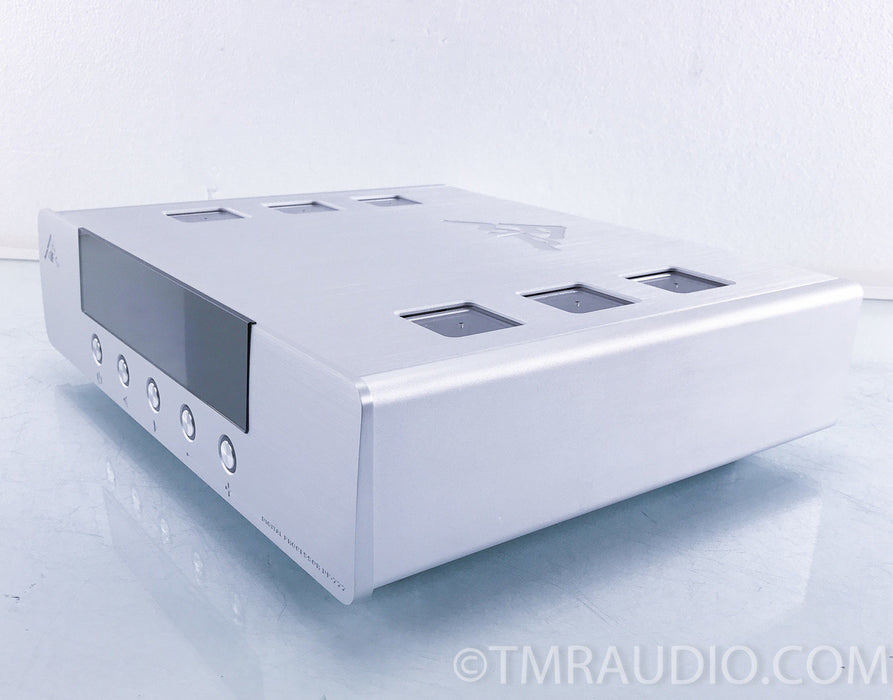 Abbingdon Music Research DP-777