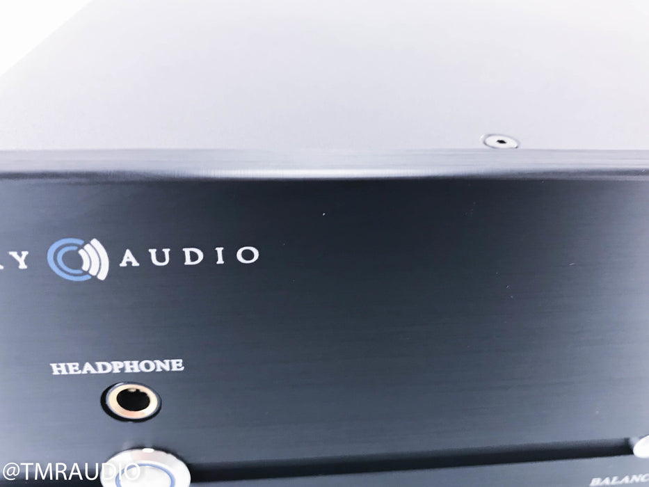 Cary SL-100 Stereo Preamplifier
