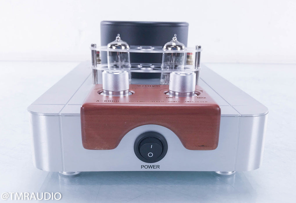 Qinpu A-6000 Stereo Power Amplifier