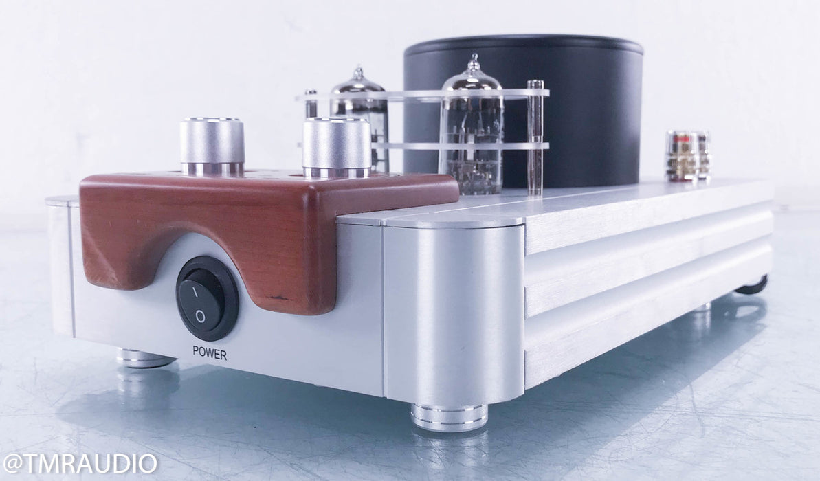 Qinpu A-6000 Stereo Power Amplifier