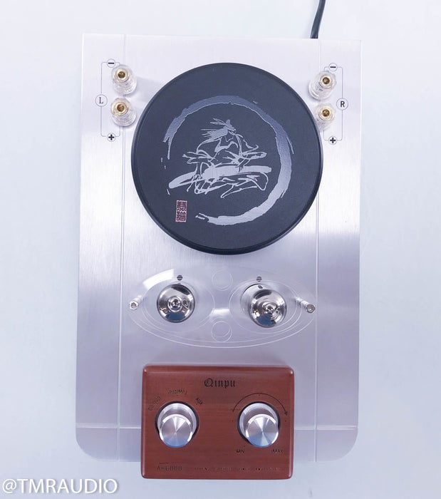 Qinpu A-6000 Stereo Power Amplifier
