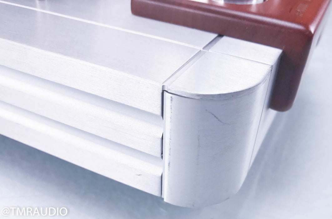 Qinpu A-6000 Stereo Power Amplifier