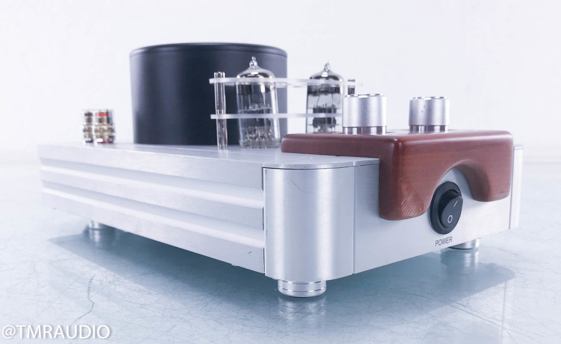 Qinpu A-6000 Stereo Power Amplifier