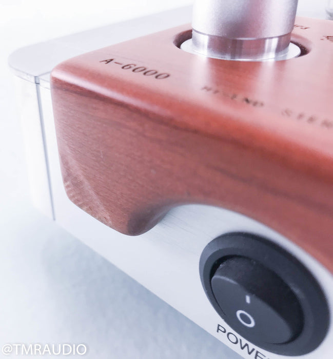 Qinpu A-6000 Stereo Power Amplifier