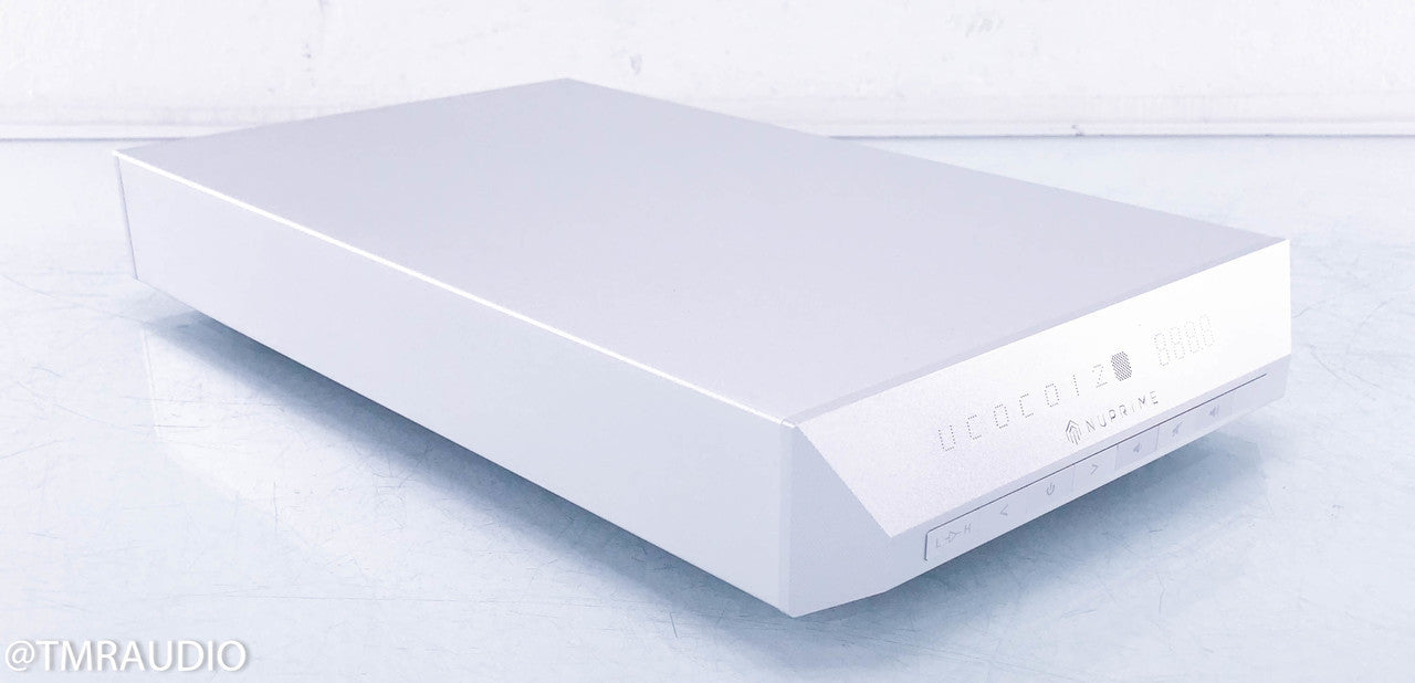 NuPrime DAC 10