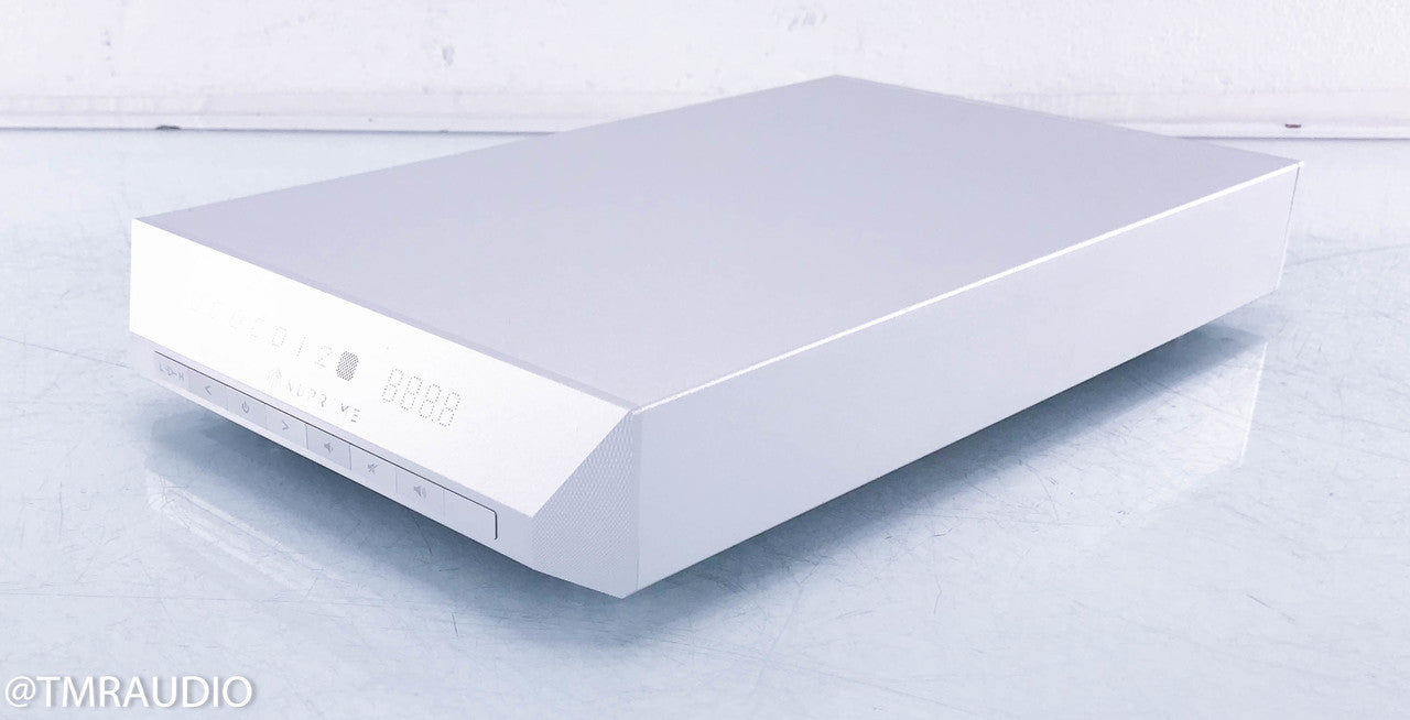 NuPrime DAC 10