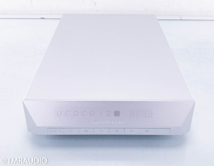 NuPrime DAC 10