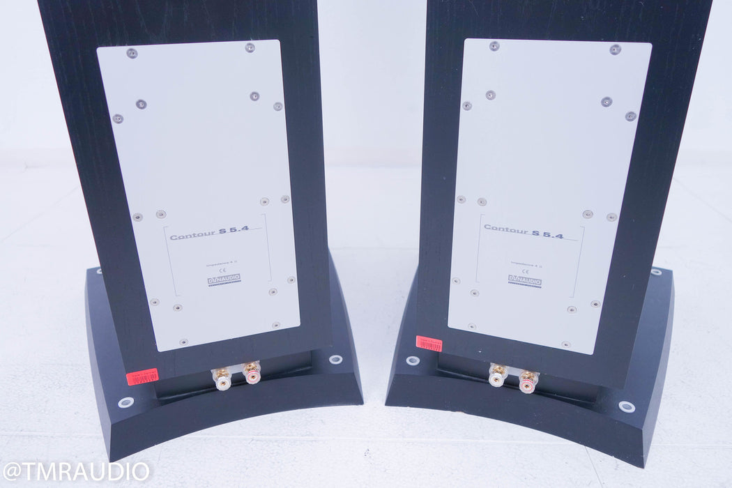 Dynaudio Contour S 5.4 Floorstanding Speakers