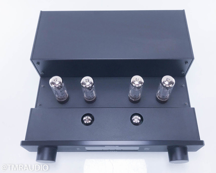 Octave V40 SE Tube Stereo Integrated Amplifier