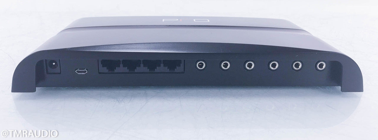 Pro Control Prolink.z Control Processor w/ Pro24.z Remote, Dock