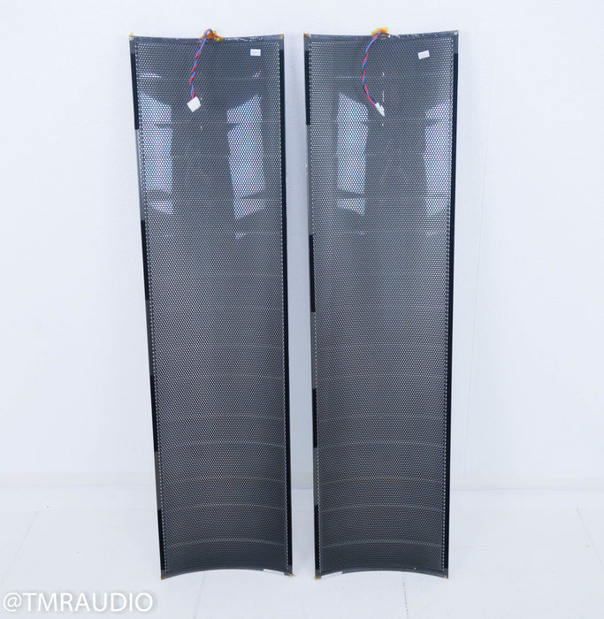Martin Logan Summit X Electrostatic Speaker Panels