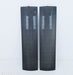 Martin Logan Summit X Electrostatic Speaker Panels
