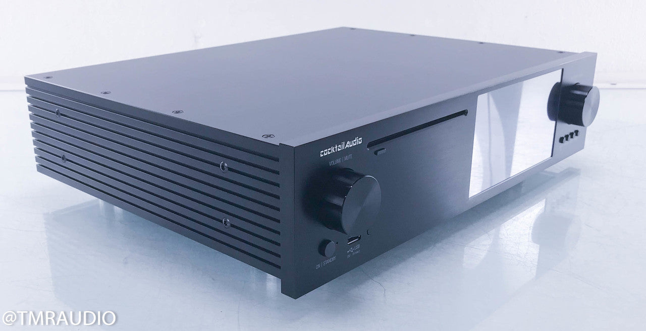 Cocktail Audio X50
