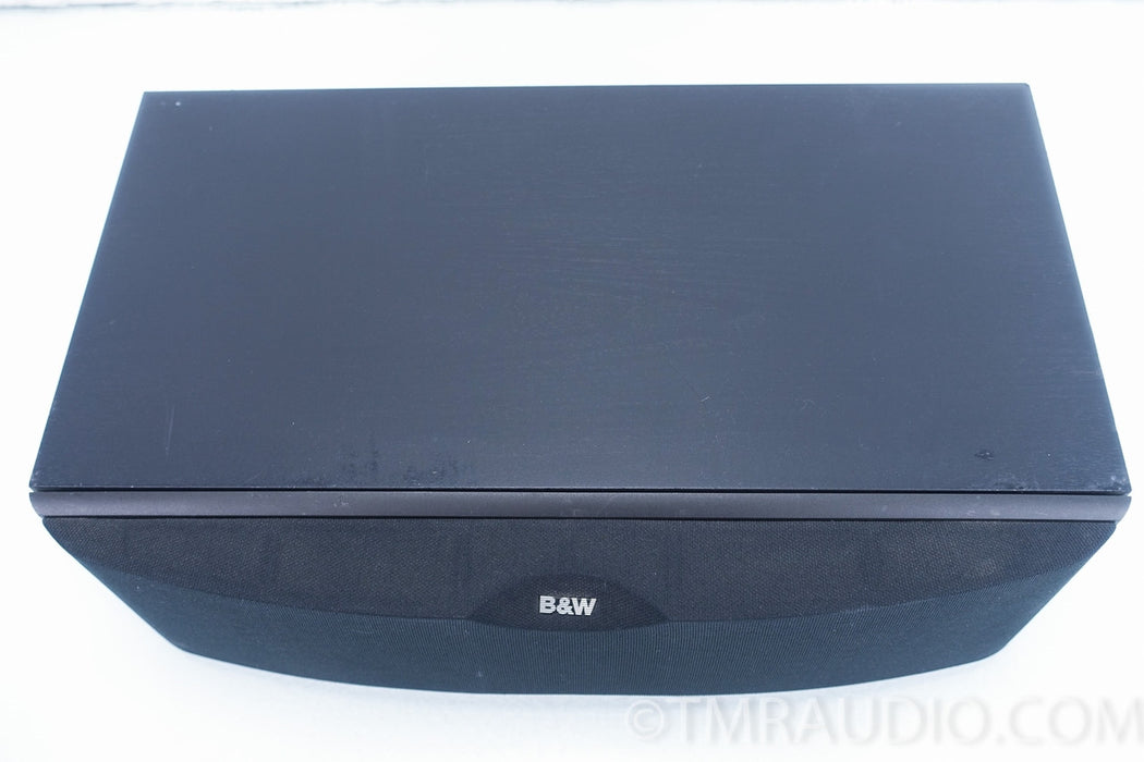 B&W CC6 Center Channel Speaker