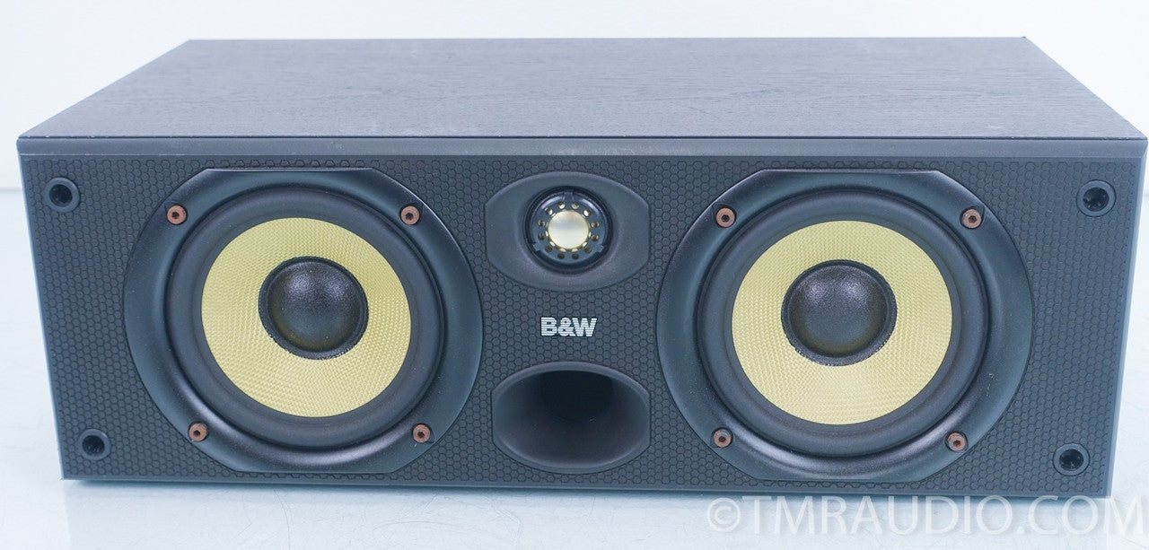 B&W CC6 Center Channel Speaker