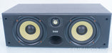 B&W CC6 Center Channel Speaker