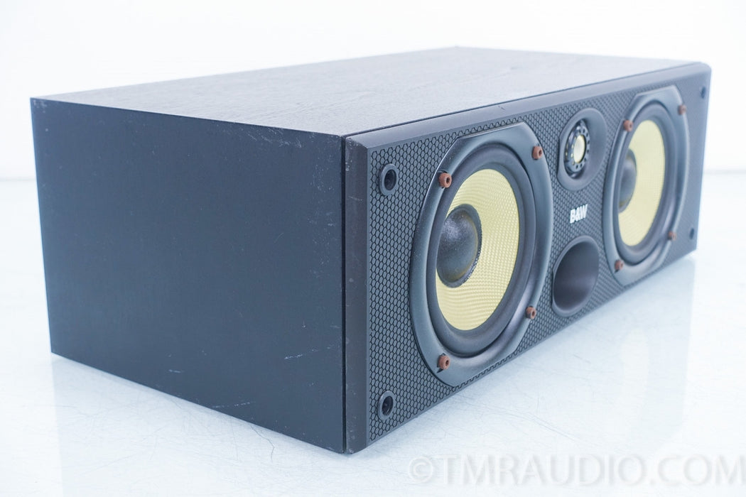 B&W CC6 Center Channel Speaker