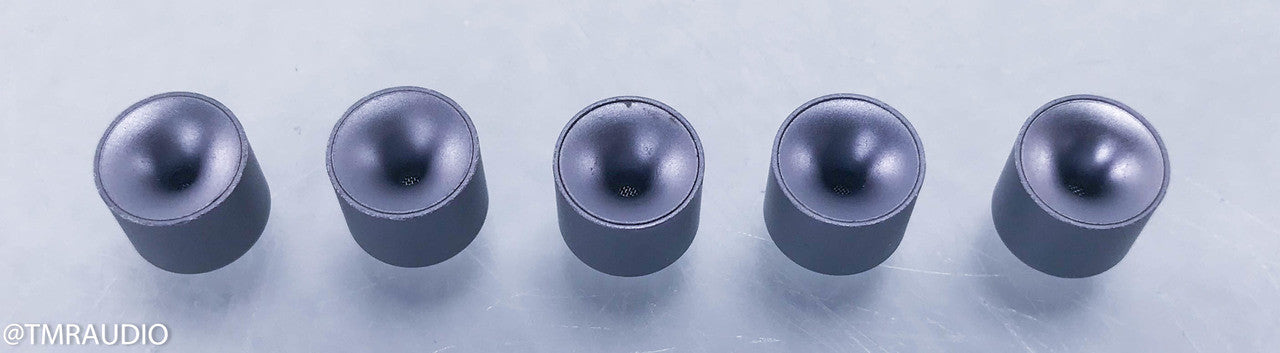 Synergistic Research HFT High Frequency Transducers