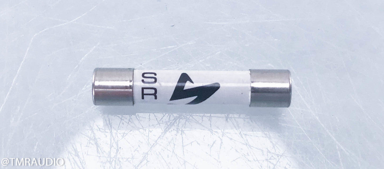 Synergistic Research Red Quantum Fuse