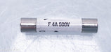 Synergistic Research Red Quantum Fuse