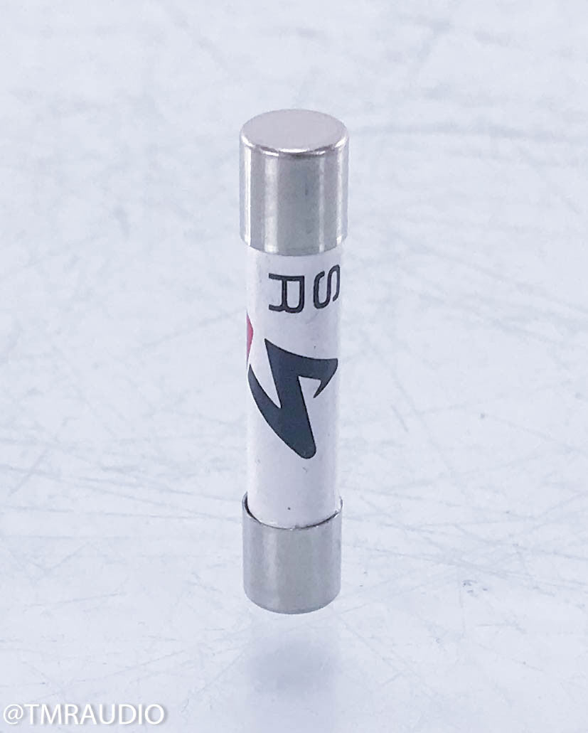 Synergistic Research Red Quantum Fuse — The Music Room