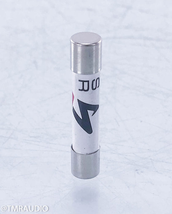 Synergistic Research Red Quantum Fuse