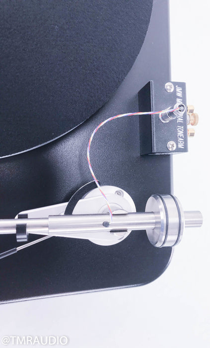 VPI Scout Jr. Turntable