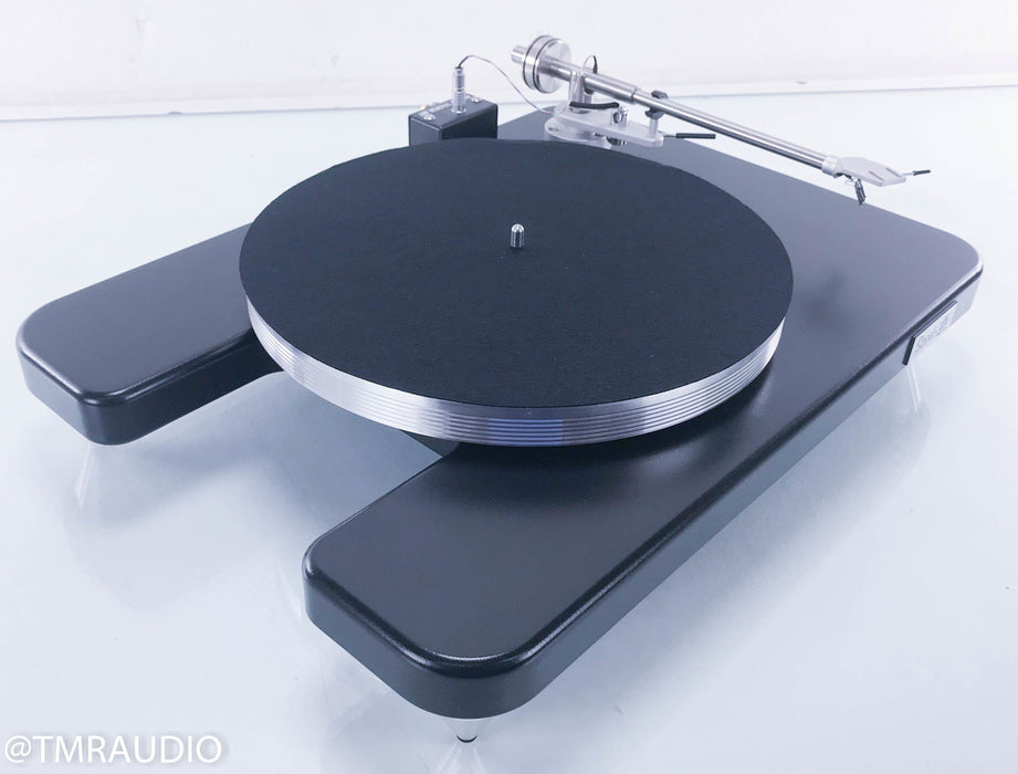 VPI Scout Jr. Turntable
