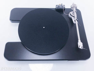 VPI Scout Jr. Turntable