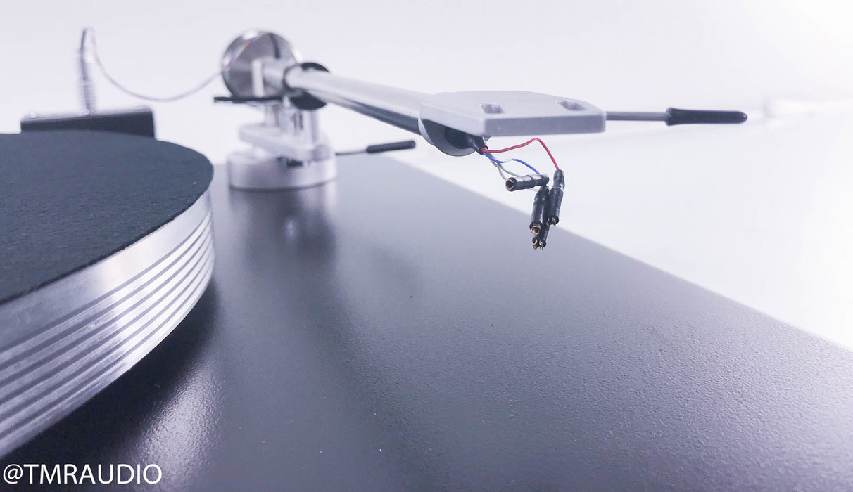 VPI Scout Jr. Turntable