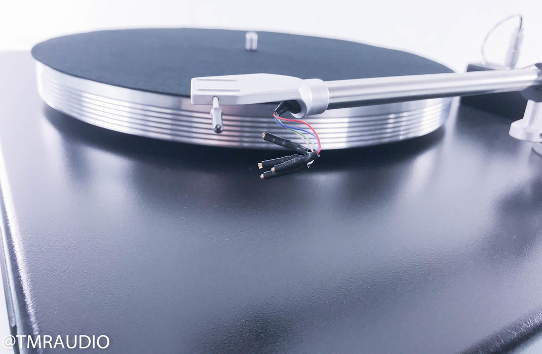 VPI Scout Jr. Turntable