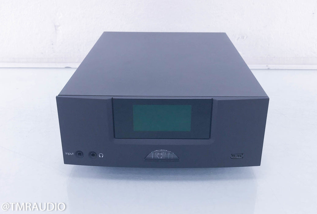 Naim UnitiQute 2 Integrated Amplifier