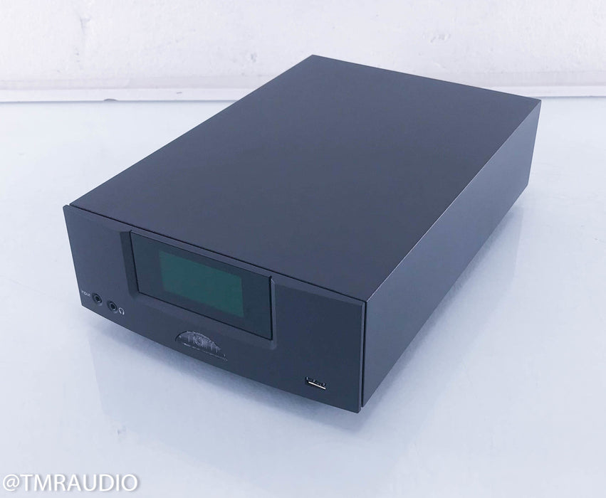 Naim UnitiQute 2 Integrated Amplifier