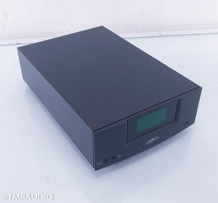 Naim UnitiQute 2 Integrated Amplifier