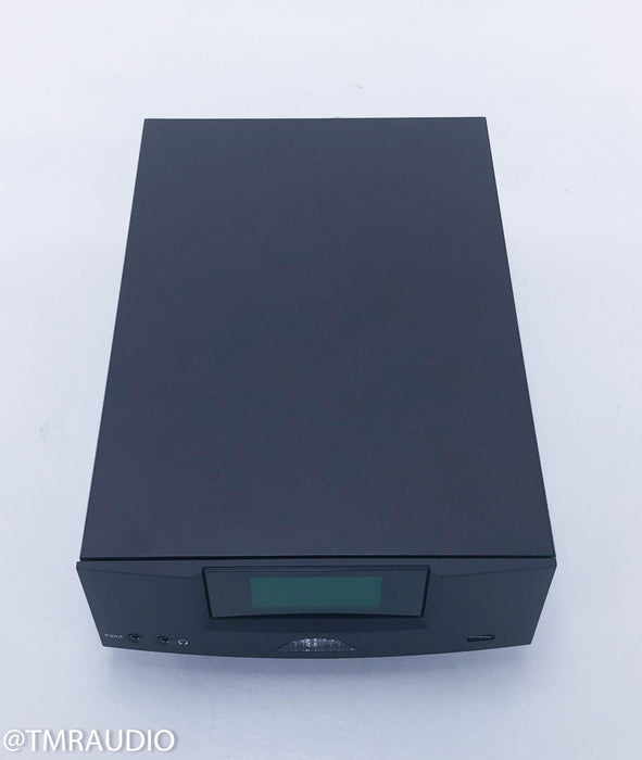 Naim UnitiQute 2 Integrated Amplifier