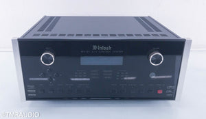 McIntosh MX121 7.1 Channel Home Theater Processor