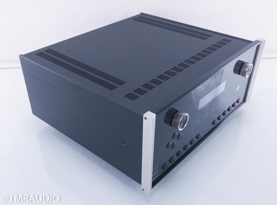 McIntosh MX121 7.1 Channel Home Theater Processor