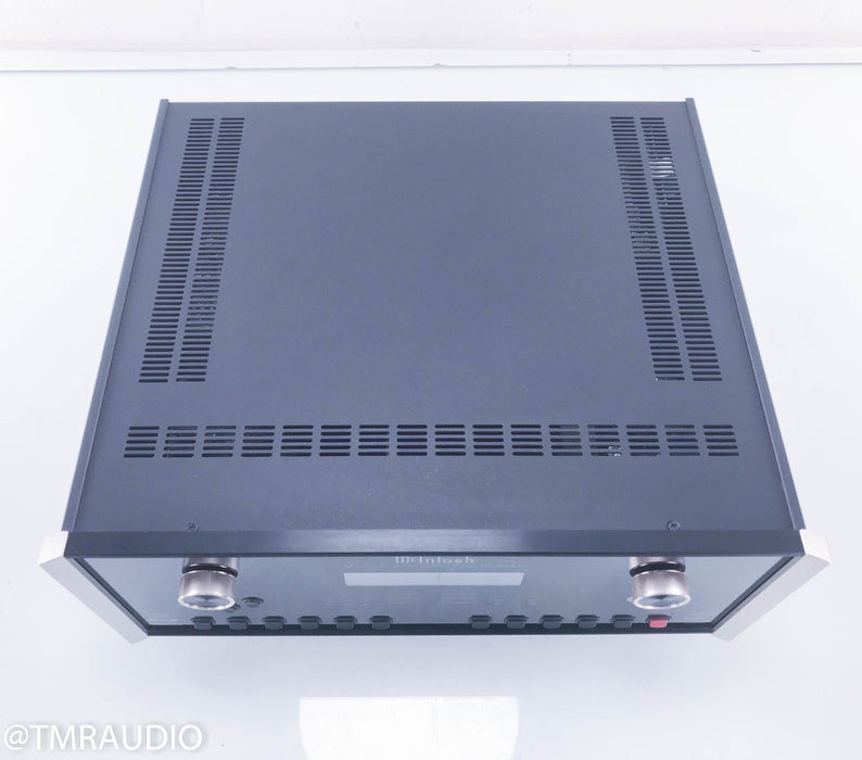 McIntosh MX121 7.1 Channel Home Theater Processor