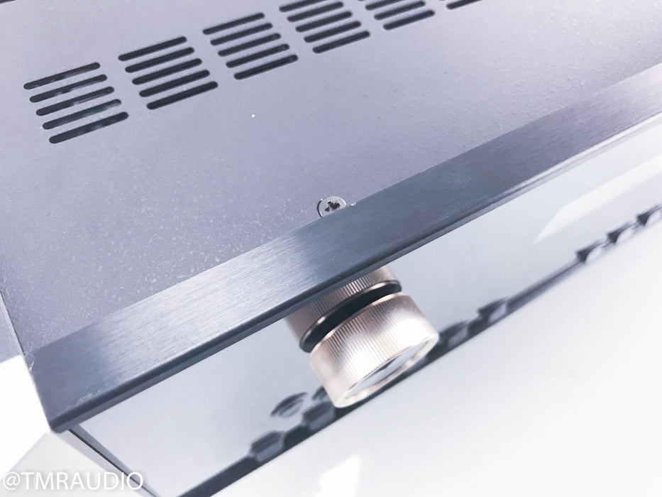 McIntosh MX121 7.1 Channel Home Theater Processor