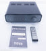 Peachtree Audio Nova 300 Integrated Amplifier / DAC