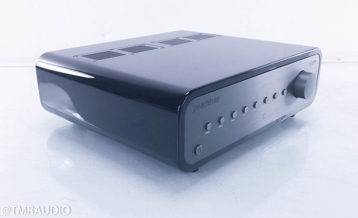 Peachtree Audio Nova 300 Integrated Amplifier / DAC