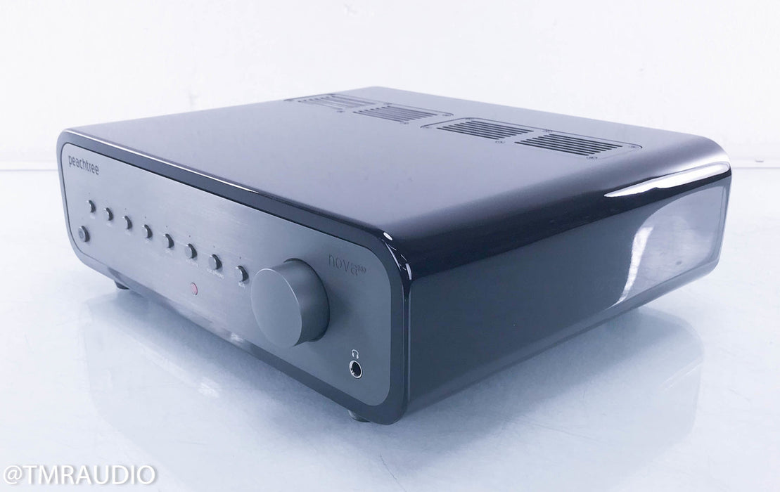 Peachtree Audio Nova 300 Integrated Amplifier / DAC