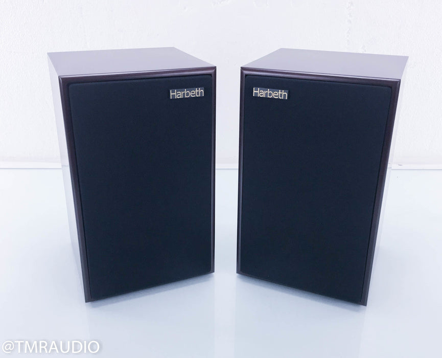Harbeth P3ESR Bookshelf Speakers