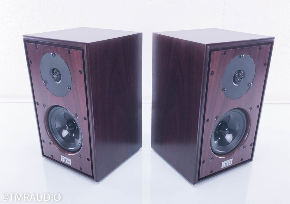 Harbeth P3ESR Bookshelf Speakers