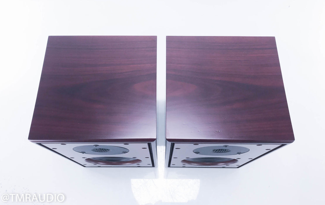 Harbeth P3ESR Bookshelf Speakers