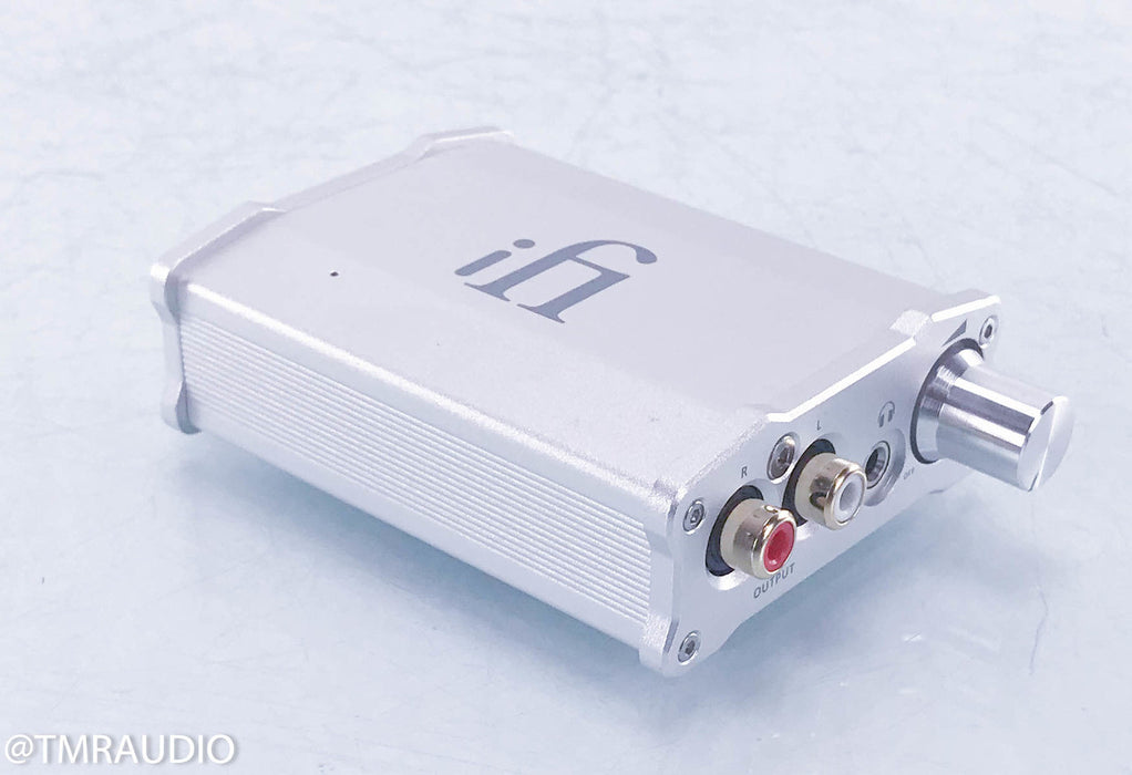 Ifi Nano iDSD USB DAC